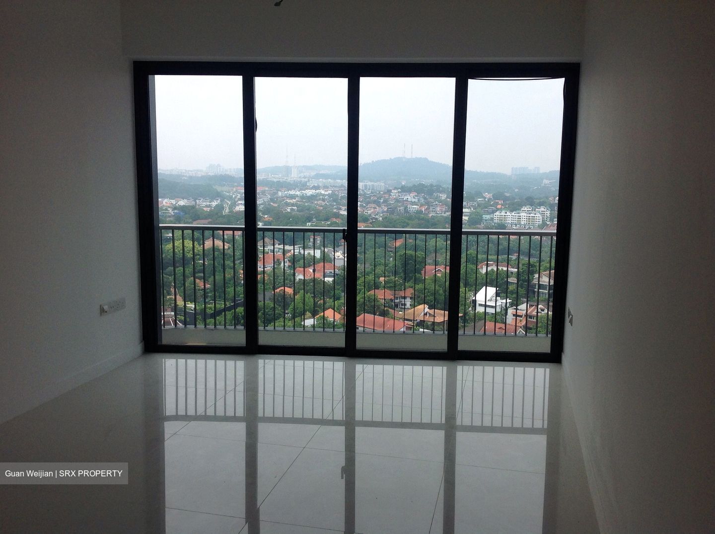 D'Leedon (D10), Condominium #610576021
